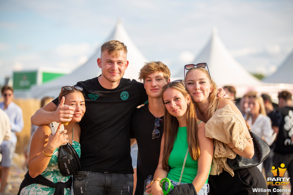 foto Essential Festival, 3 september 2022, Oost-Maarland