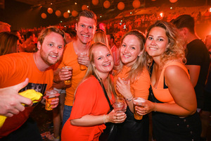 foto X-Qlusive Holland, 3 september 2022, GelreDome, Arnhem #986680