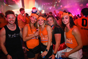 foto X-Qlusive Holland, 3 september 2022, GelreDome, Arnhem #986704