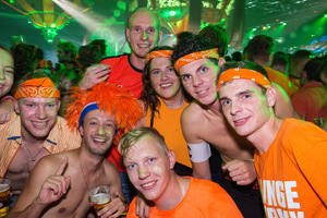 foto X-Qlusive Holland, 3 september 2022, GelreDome, Arnhem #986753