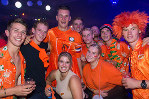 foto X-Qlusive Holland, 3 september 2022, GelreDome, Arnhem #986818