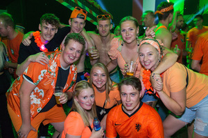 foto X-Qlusive Holland, 3 september 2022, GelreDome, Arnhem #986823