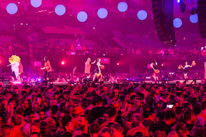 foto X-Qlusive Holland, 3 september 2022, GelreDome, Arnhem #986834