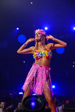 Foto's, X-Qlusive Holland, 3 september 2022, GelreDome, Arnhem