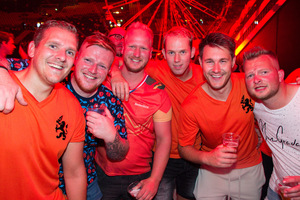 foto X-Qlusive Holland, 3 september 2022, GelreDome, Arnhem #986874