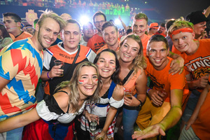 foto X-Qlusive Holland, 3 september 2022, GelreDome, Arnhem #986875