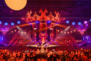 foto X-Qlusive Holland, 3 september 2022, GelreDome, Arnhem #986888