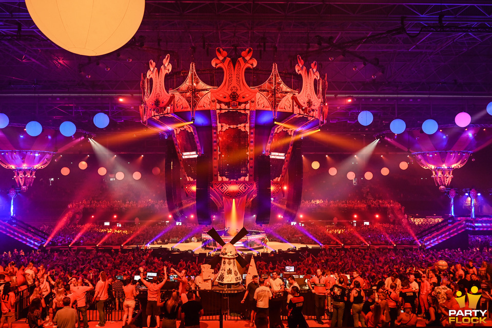 foto X-Qlusive Holland, 3 september 2022, GelreDome