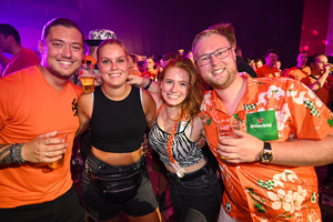 foto X-Qlusive Holland, 3 september 2022, GelreDome, Arnhem #986896