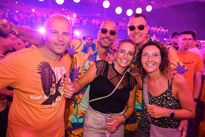 foto X-Qlusive Holland, 3 september 2022, GelreDome, Arnhem #986916