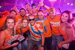 foto X-Qlusive Holland, 3 september 2022, GelreDome, Arnhem #986919