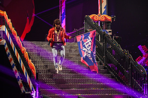 foto X-Qlusive Holland, 3 september 2022, GelreDome, Arnhem #986940