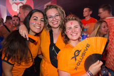 Foto's, X-Qlusive Holland, 3 september 2022, GelreDome, Arnhem