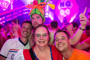 foto X-Qlusive Holland, 3 september 2022, GelreDome, Arnhem #986977