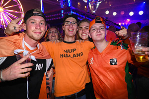 foto X-Qlusive Holland, 3 september 2022, GelreDome, Arnhem #986987