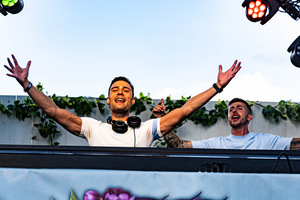 foto Dream Village, 10 september 2022, Lage Aard, Bavel #987053