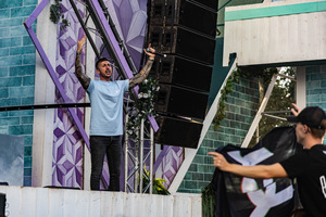 foto Dream Village, 10 september 2022, Lage Aard, Bavel #987055