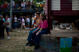 foto Tropikali Festival, 28 augustus 2022, NDSM-Werf, Amsterdam #987082