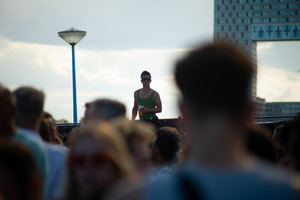 foto Tropikali Festival, 28 augustus 2022, NDSM-Werf, Amsterdam #987122