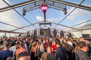 foto HardClassics on the Beach, 10 september 2022, Later aan Zee, Bloemendaal aan zee #987515