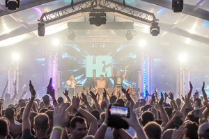 foto HardClassics on the Beach, 10 september 2022, Later aan Zee, Bloemendaal aan zee #987555