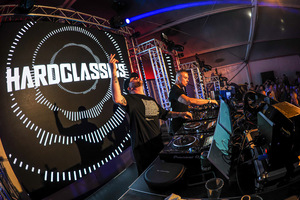 foto HardClassics on the Beach, 10 september 2022, Later aan Zee, Bloemendaal aan zee #987635