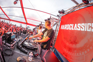 foto HardClassics on the Beach, 10 september 2022, Later aan Zee, Bloemendaal aan zee #987674