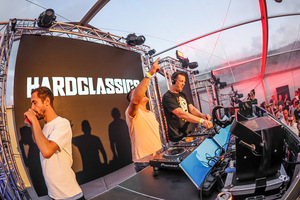 foto HardClassics on the Beach, 10 september 2022, Later aan Zee, Bloemendaal aan zee #987684