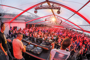 foto HardClassics on the Beach, 10 september 2022, Later aan Zee, Bloemendaal aan zee #987814