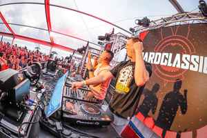 foto HardClassics on the Beach, 10 september 2022, Later aan Zee, Bloemendaal aan zee #987835