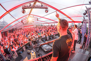 foto HardClassics on the Beach, 10 september 2022, Later aan Zee, Bloemendaal aan zee #987841