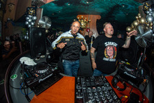 Foto's, Partyraiser Birthday Bash, 14 oktober 2022, Sans Souci, Berlikum