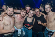 Foto's, Partyraiser Birthday Bash, 14 oktober 2022, Sans Souci, Berlikum