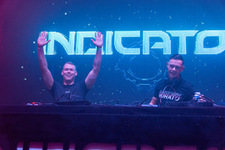 Foto's, Indicator, 15 oktober 2022, Martiniplaza, Groningen