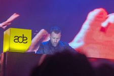 Photos, Brennan Heart, 20 October 2022, Q-Factory, Amsterdam