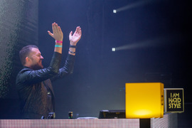 Brennan Heart foto