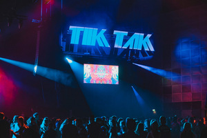 foto TIKTAK, 31 december 2022, AFAS Live, Amsterdam #989737