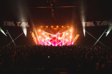 Foto's, TIKTAK, 31 december 2022, AFAS Live, Amsterdam