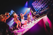 Foto's, TIKTAK, 31 december 2022, AFAS Live, Amsterdam