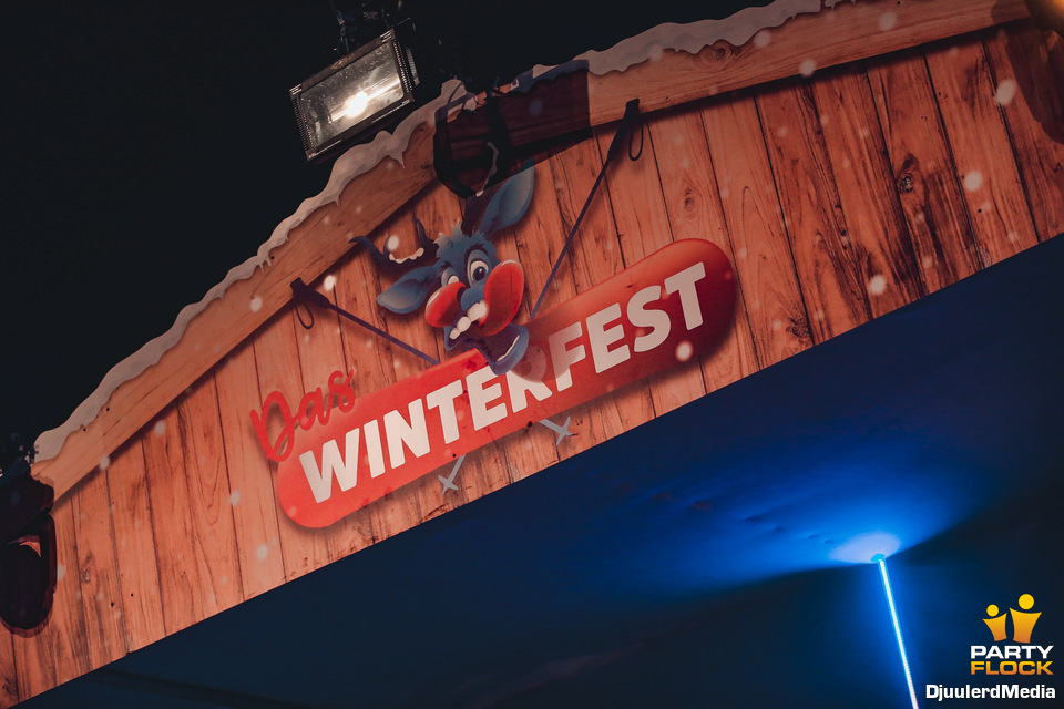 foto Das Winterfest, 10 februari 2023, Zegerplas