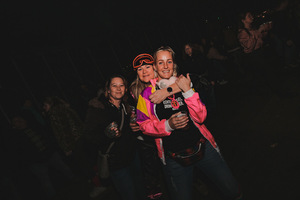 foto Das Winterfest, 10 februari 2023, Zegerplas, Alphen aan den Rijn #990583