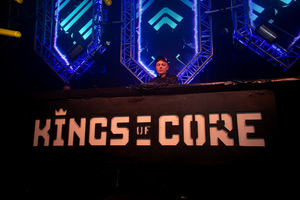 foto Kings of Core, 11 februari 2023, Suikerunie, Groningen #990655