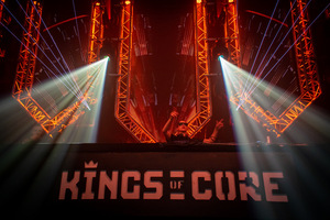 foto Kings of Core, 11 februari 2023, Suikerunie, Groningen #990658