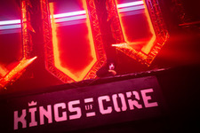 Foto's, Kings of Core, 11 februari 2023, Suikerunie, Groningen