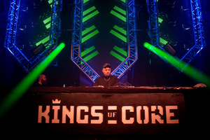 foto Kings of Core, 11 februari 2023, Suikerunie, Groningen #990716