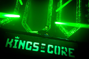 foto Kings of Core, 11 februari 2023, Suikerunie, Groningen #990724