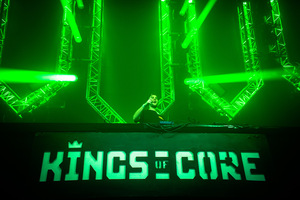 foto Kings of Core, 11 februari 2023, Suikerunie, Groningen #990725