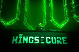 Kings of Core foto