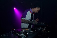 Foto's, Vinyl Freaks, 25 februari 2023, Azotod, De Meern