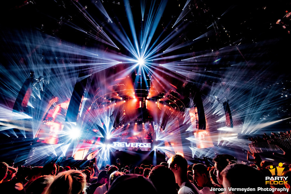 foto Reverze, 4 maart 2023, Sportpaleis Antwerpen